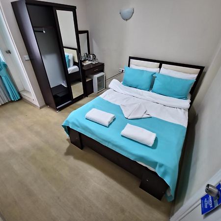 Sirin Baba Otel Fethiye Eksteriør bilde